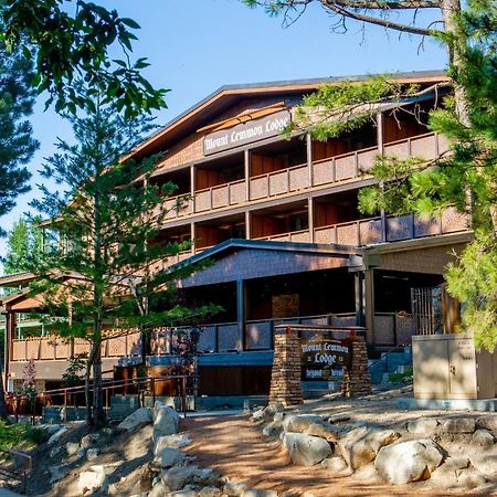 Mt. Lemmon Lodge Loma Linda Екстериор снимка