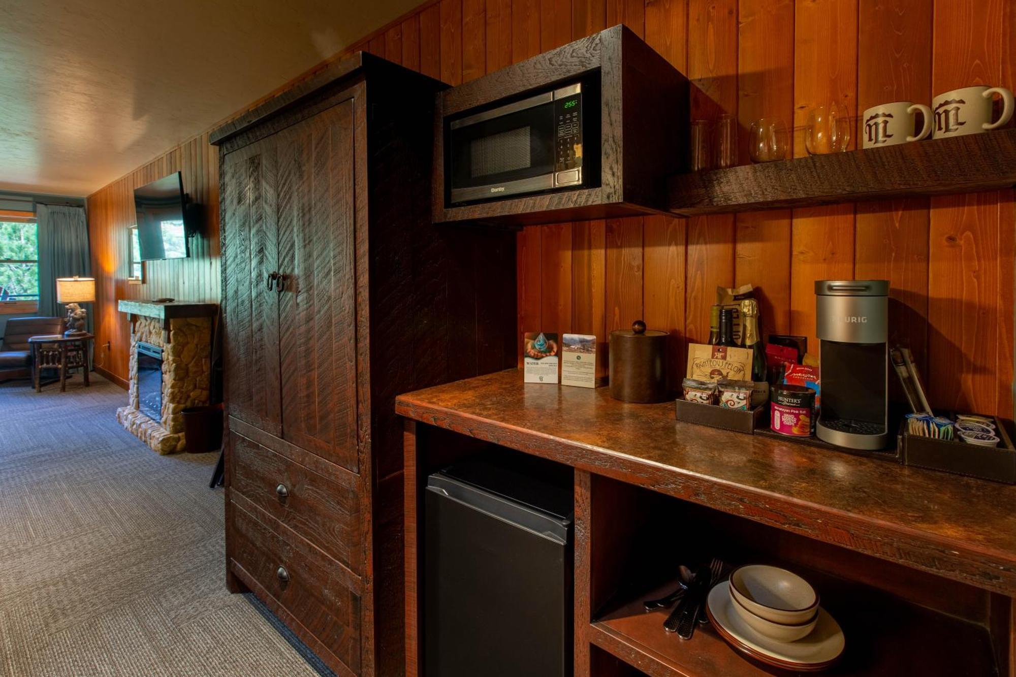 Mt. Lemmon Lodge Loma Linda Екстериор снимка