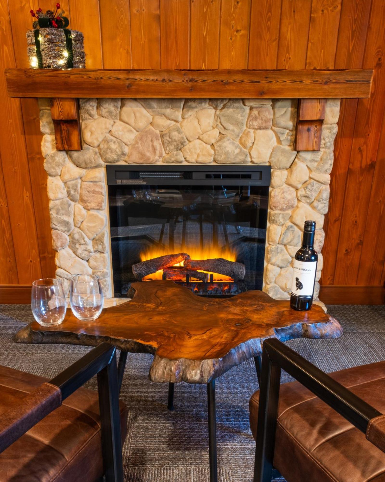 Mt. Lemmon Lodge Loma Linda Екстериор снимка
