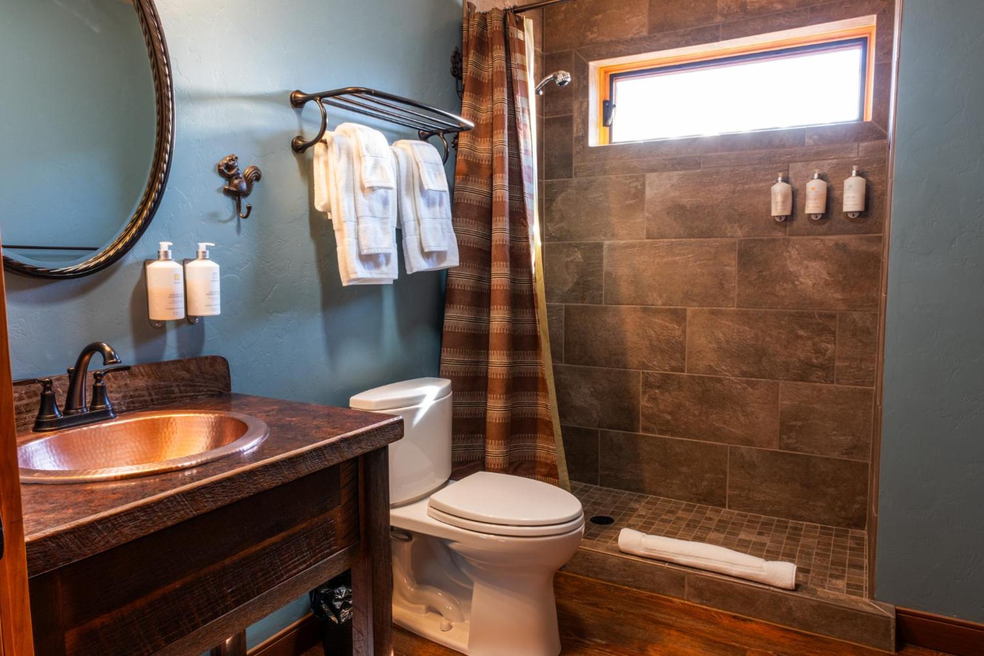 Mt. Lemmon Lodge Loma Linda Екстериор снимка